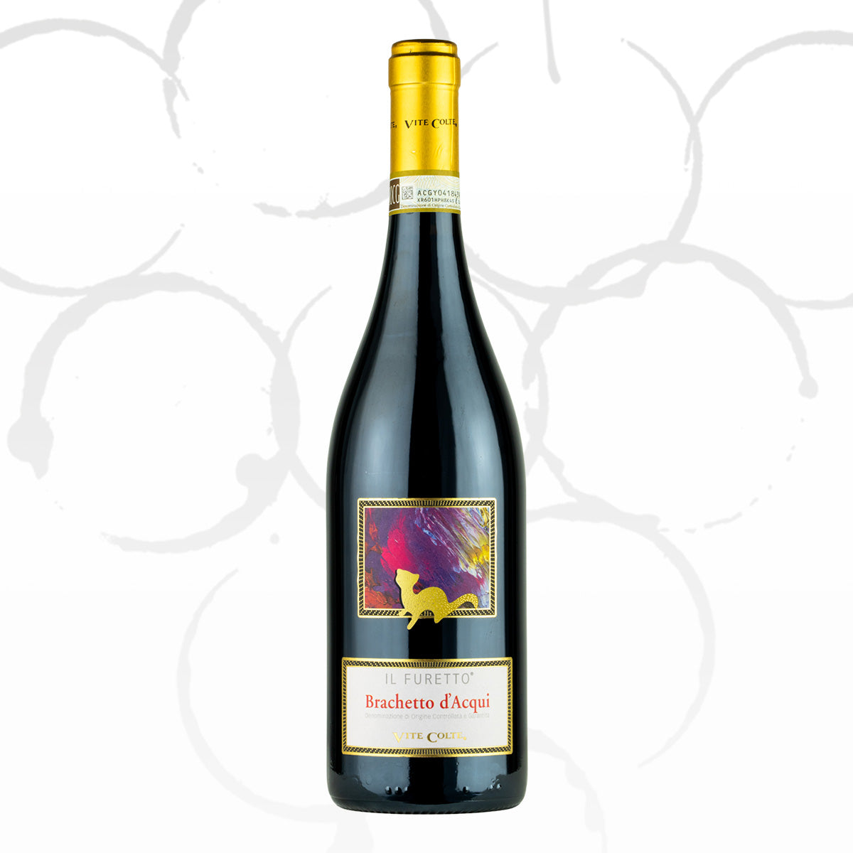 Il Furetto, Brachetto d'Acqui DOCG