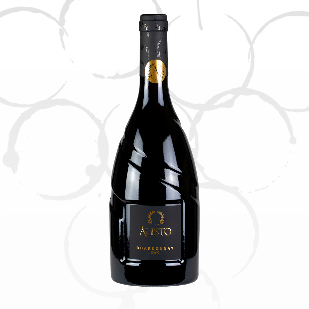 Chardonnay Varietale Oak