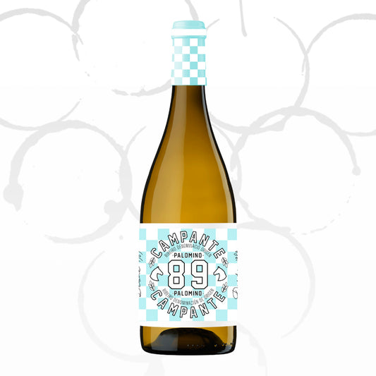 Campante 89, Palomino Bodegas Campante
