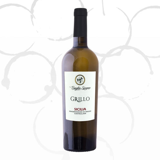 Grillo Sicilia