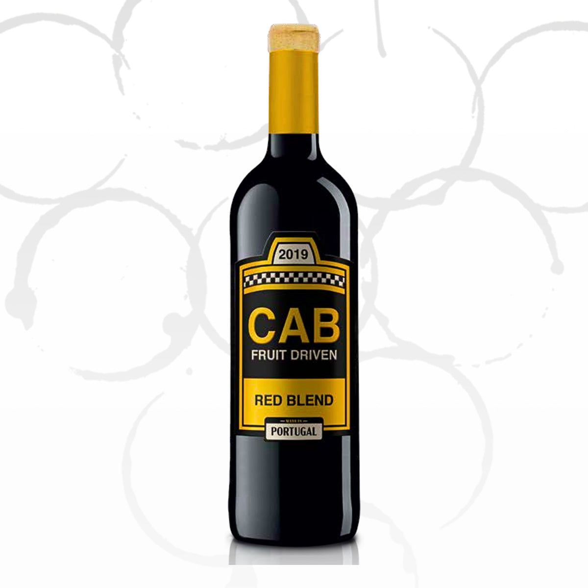 CAB, Mistura Tinto, Casa Americo