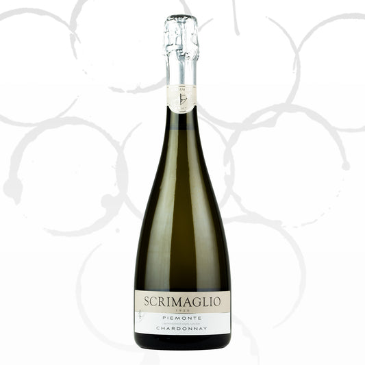 Chardonnay Piemonte DOC Spumante Brut